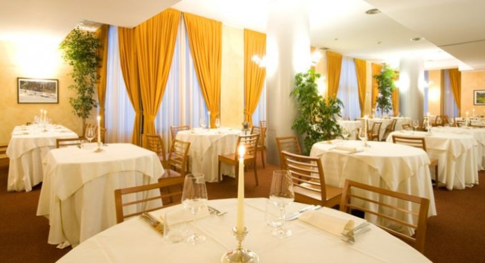 Hotel Rive, Bardonecchia ski chalet, image 4